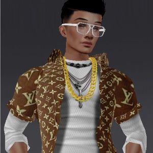 Meet your Posher, Jamarion